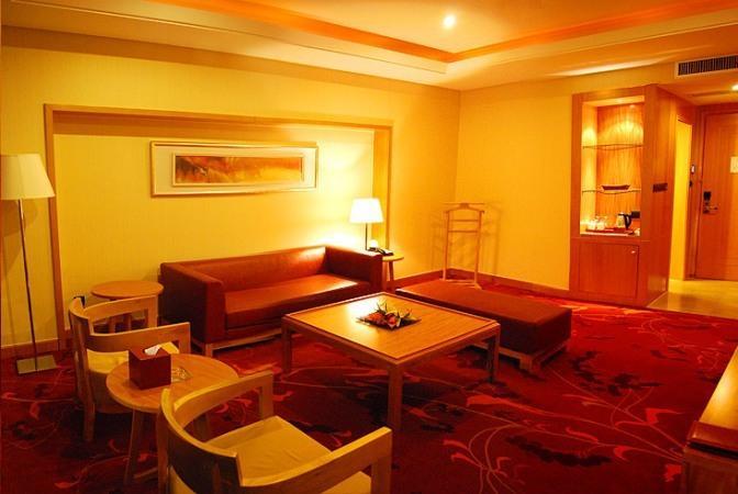 Suzhou Jia Sheng Palace Hotel Bilik gambar