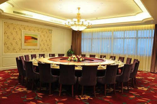 Suzhou Jia Sheng Palace Hotel Luaran gambar